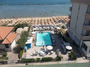 Ferienunterknfte am meer Rimini: appartement Nr. 108340