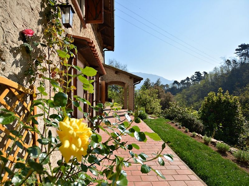 foto 6 Mietobjekt von Privatpersonen Camaiore maison Toskana Lucca (+Umland)