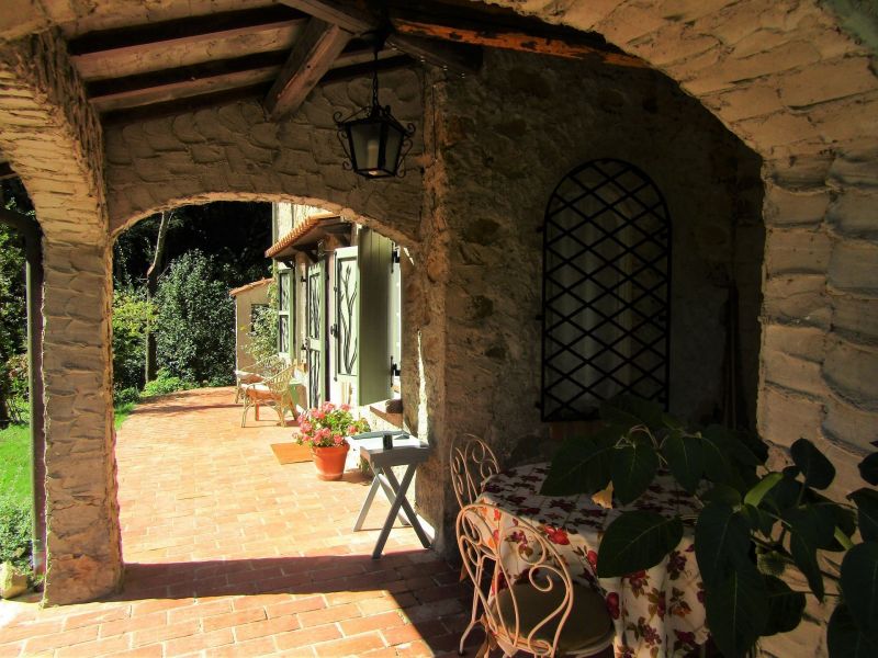 foto 7 Mietobjekt von Privatpersonen Camaiore maison Toskana Lucca (+Umland)