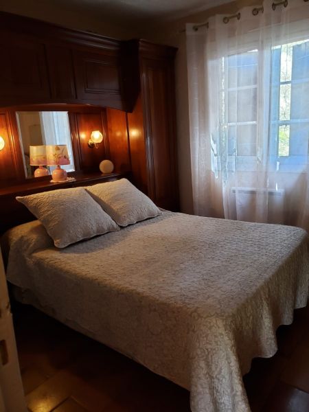 foto 9 Mietobjekt von Privatpersonen Les Issambres appartement Provence-Alpes-Cte d'Azur Var Schlafzimmer