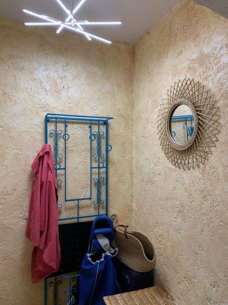 foto 12 Mietobjekt von Privatpersonen Les Issambres appartement Provence-Alpes-Cte d'Azur Var Flur