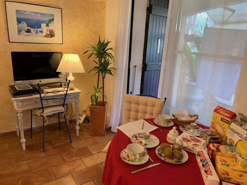 foto 7 Mietobjekt von Privatpersonen Les Issambres appartement Provence-Alpes-Cte d'Azur Var Wohnzimmer