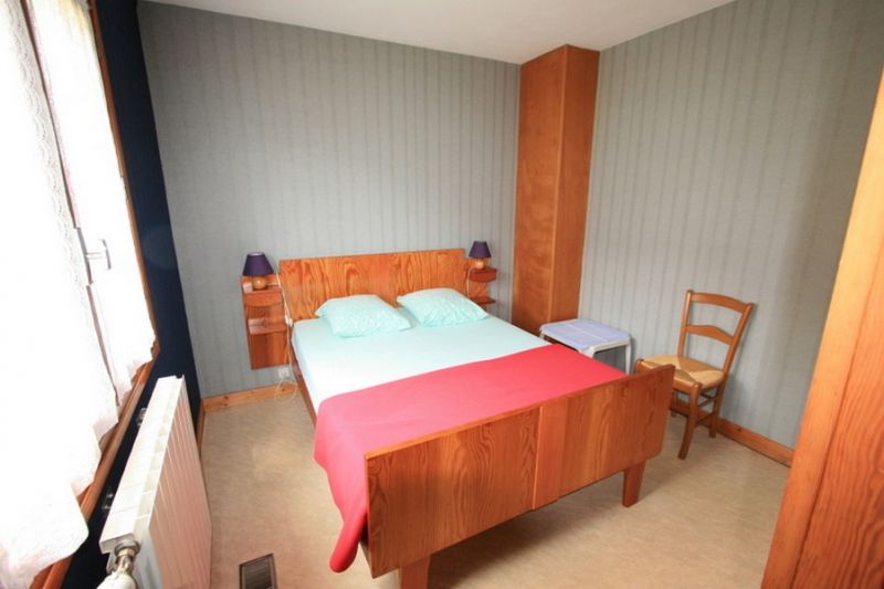 foto 8 Mietobjekt von Privatpersonen Val Cenis appartement Rhne-Alpes Savoyen Schlafzimmer 1