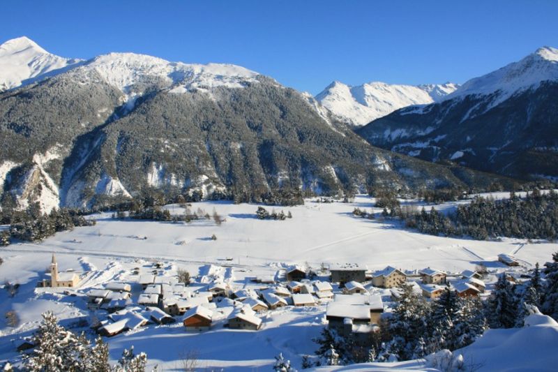 foto 10 Mietobjekt von Privatpersonen Val Cenis appartement Rhne-Alpes Savoyen Nahaufnahme