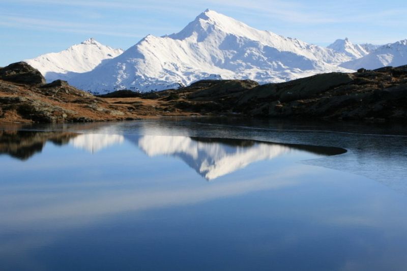 foto 12 Mietobjekt von Privatpersonen Val Cenis appartement Rhne-Alpes Savoyen andere