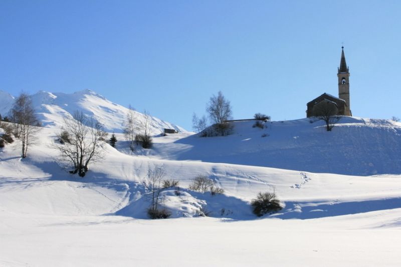 foto 13 Mietobjekt von Privatpersonen Val Cenis appartement Rhne-Alpes Savoyen Nahaufnahme