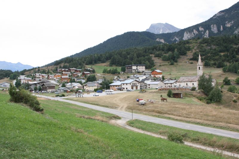 foto 16 Mietobjekt von Privatpersonen Val Cenis appartement Rhne-Alpes Savoyen Nahaufnahme