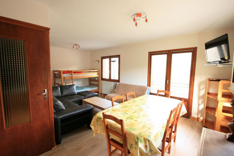 foto 7 Mietobjekt von Privatpersonen Val Cenis appartement Rhne-Alpes Savoyen Esszimmer