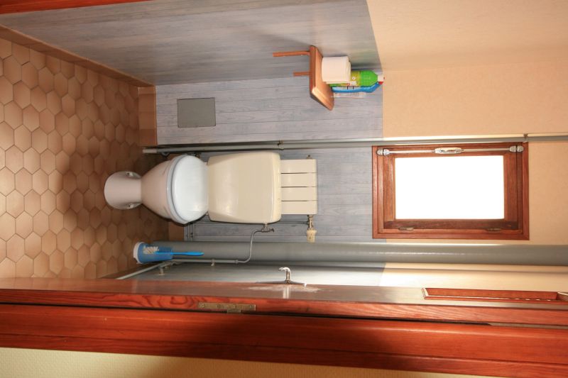 foto 4 Mietobjekt von Privatpersonen Val Cenis appartement Rhne-Alpes Savoyen separates WC