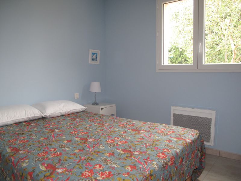 foto 8 Mietobjekt von Privatpersonen Canet-en-Roussillon appartement Languedoc-Roussillon Pyrenen (Mittelmeer) Schlafzimmer