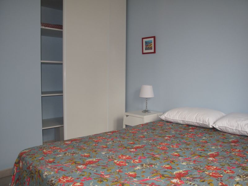 foto 9 Mietobjekt von Privatpersonen Canet-en-Roussillon appartement Languedoc-Roussillon Pyrenen (Mittelmeer) Schlafzimmer
