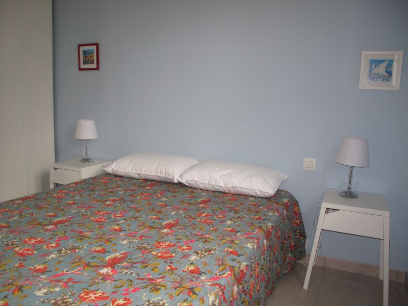 foto 10 Mietobjekt von Privatpersonen Canet-en-Roussillon appartement Languedoc-Roussillon Pyrenen (Mittelmeer) Schlafzimmer