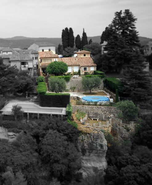 foto 4 Mietobjekt von Privatpersonen Grasse villa Provence-Alpes-Cte d'Azur Alpes-Maritimes Ansicht des Objektes