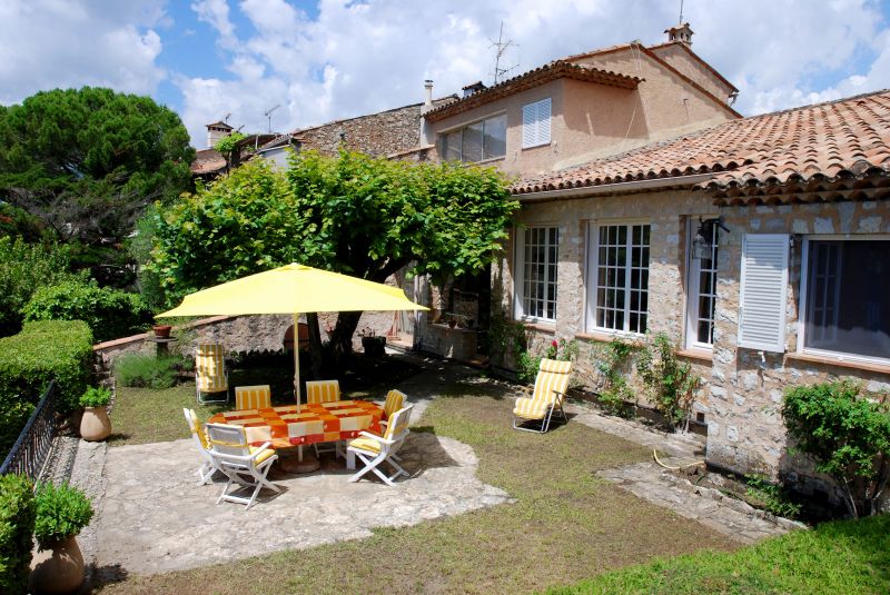 foto 21 Mietobjekt von Privatpersonen Grasse villa Provence-Alpes-Cte d'Azur Alpes-Maritimes Garten