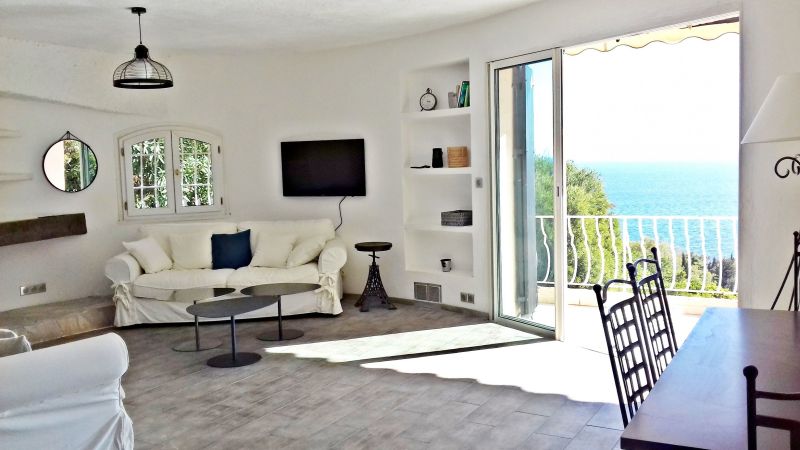 foto 5 Mietobjekt von Privatpersonen Les Issambres villa Provence-Alpes-Cte d'Azur Var Aufenthalt 1