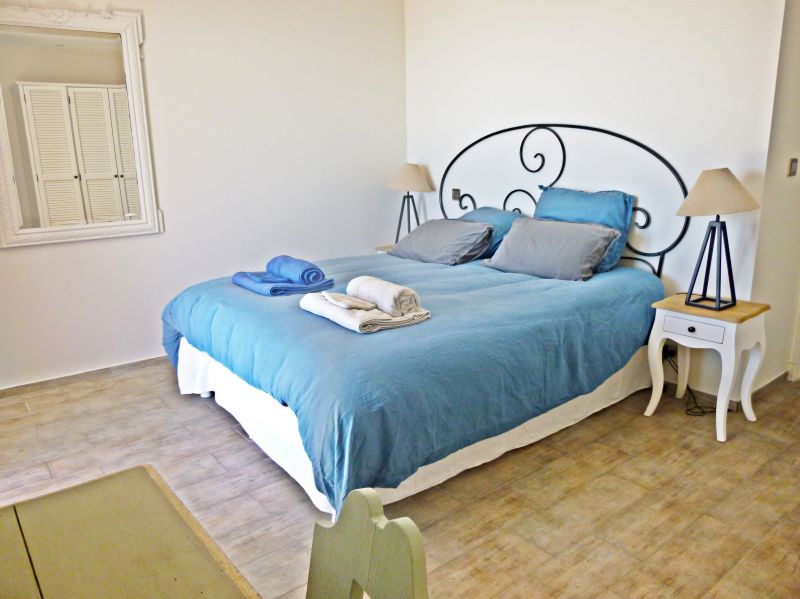 foto 10 Mietobjekt von Privatpersonen Les Issambres villa Provence-Alpes-Cte d'Azur Var Schlafzimmer 1