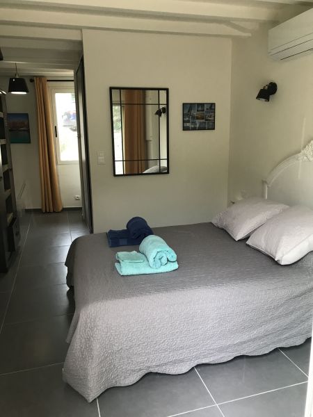 foto 17 Mietobjekt von Privatpersonen Les Issambres villa Provence-Alpes-Cte d'Azur Var Schlafzimmer 3