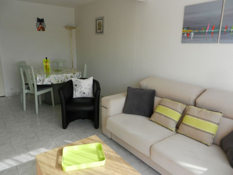 foto 3 Mietobjekt von Privatpersonen Cap d'Agde appartement Languedoc-Roussillon Hrault Aufenthalt