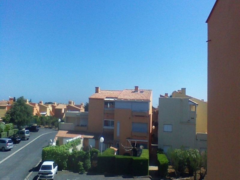 foto 10 Mietobjekt von Privatpersonen Cap d'Agde appartement Languedoc-Roussillon Hrault Ansicht des Objektes