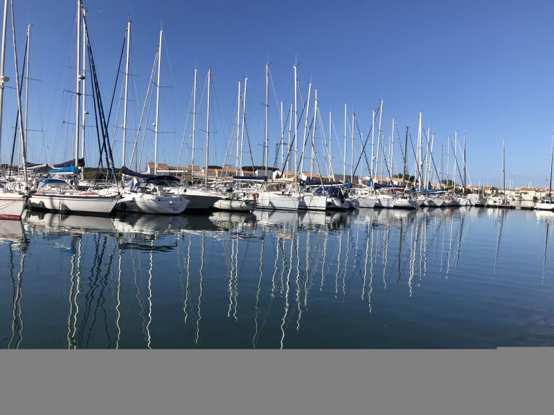 foto 18 Mietobjekt von Privatpersonen Cap d'Agde appartement Languedoc-Roussillon Hrault