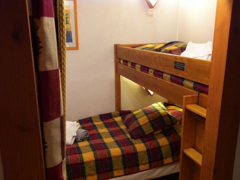 foto 5 Mietobjekt von Privatpersonen La Plagne appartement Rhne-Alpes Savoyen Schlafzimmer 2