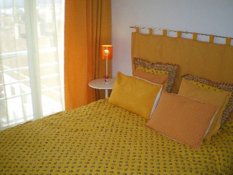 foto 5 Mietobjekt von Privatpersonen Saint Raphael appartement Provence-Alpes-Cte d'Azur Var Schlafzimmer 1