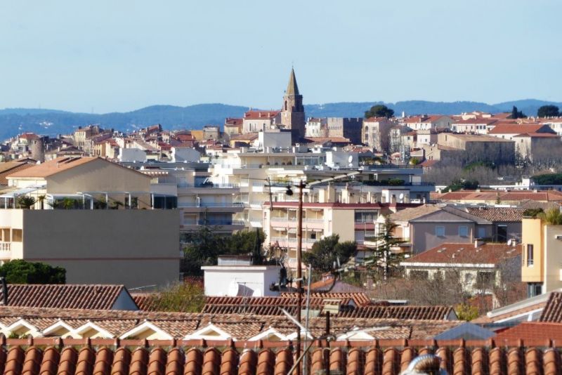 foto 9 Mietobjekt von Privatpersonen Saint Raphael appartement Provence-Alpes-Cte d'Azur Var Ausblick vom Balkon