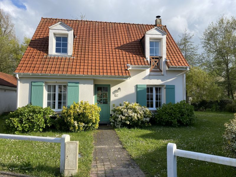 foto 0 Mietobjekt von Privatpersonen Wissant villa Nord-Pas de Calais Pas de Calais Ansicht des Objektes