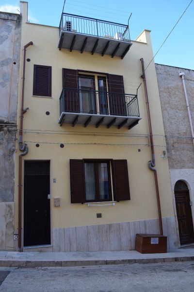 foto 3 Mietobjekt von Privatpersonen Castellammare del Golfo appartement Sizilien Trapani (+Umland) Ansicht des Objektes