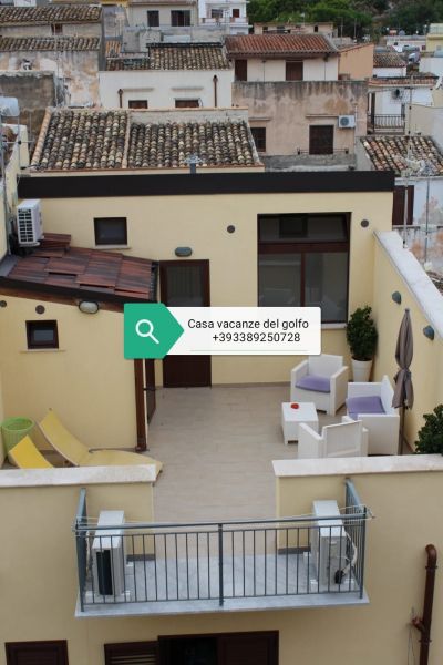 foto 1 Mietobjekt von Privatpersonen Castellammare del Golfo appartement Sizilien Trapani (+Umland)