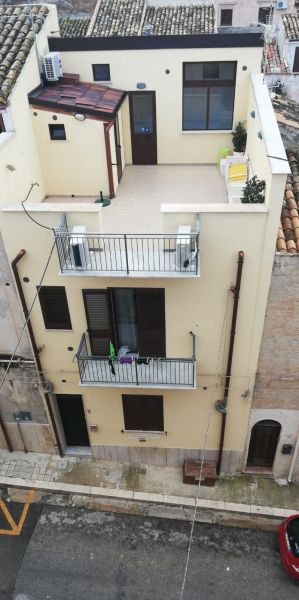 foto 13 Mietobjekt von Privatpersonen Castellammare del Golfo appartement Sizilien Trapani (+Umland) Ansicht des Objektes