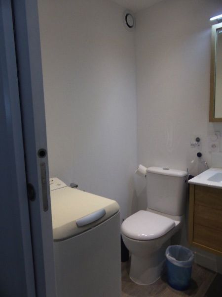 foto 17 Mietobjekt von Privatpersonen Arzon appartement Bretagne Morbihan Badezimmer