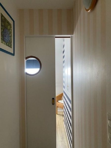 foto 12 Mietobjekt von Privatpersonen Arzon appartement Bretagne Morbihan Flur