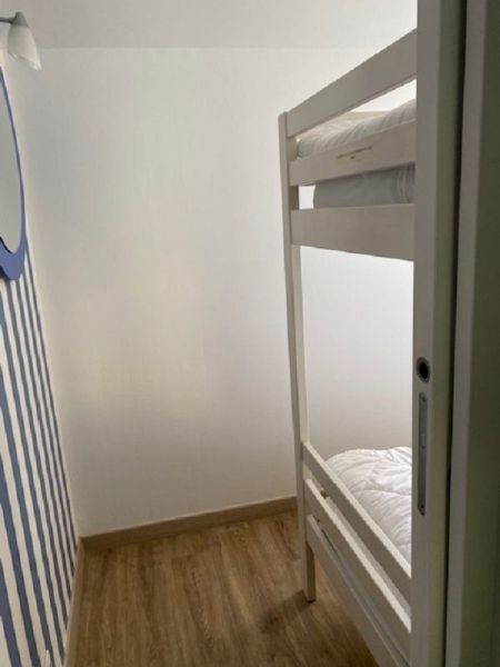 foto 20 Mietobjekt von Privatpersonen Arzon appartement Bretagne Morbihan Schlafzimmer 2