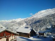 Ferienunterknfte Les Arcs fr 6 personen: chalet Nr. 116157