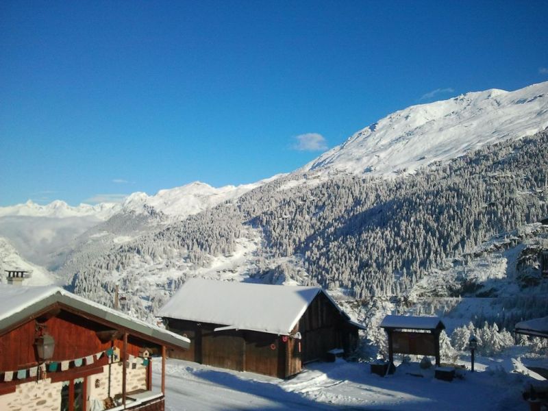 foto 0 Mietobjekt von Privatpersonen Tignes chalet Rhne-Alpes Savoyen Ausblick aus der Ferienunterkunft