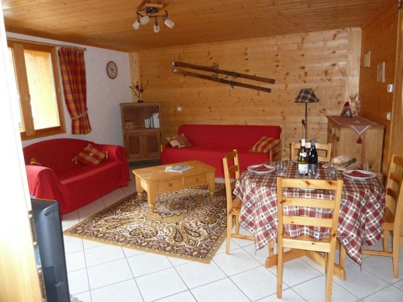 foto 3 Mietobjekt von Privatpersonen Tignes chalet Rhne-Alpes Savoyen Aufenthalt 1