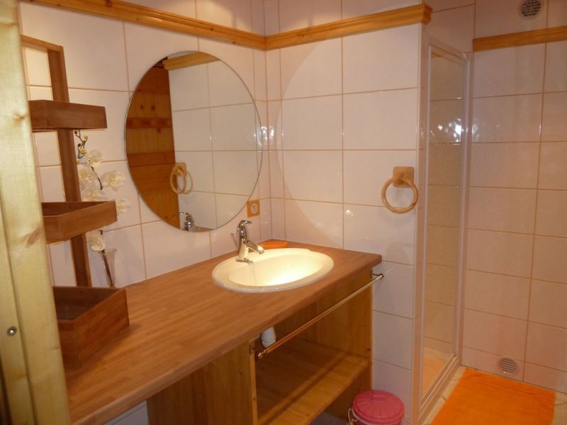 foto 6 Mietobjekt von Privatpersonen Tignes chalet Rhne-Alpes Savoyen Badezimmer 1