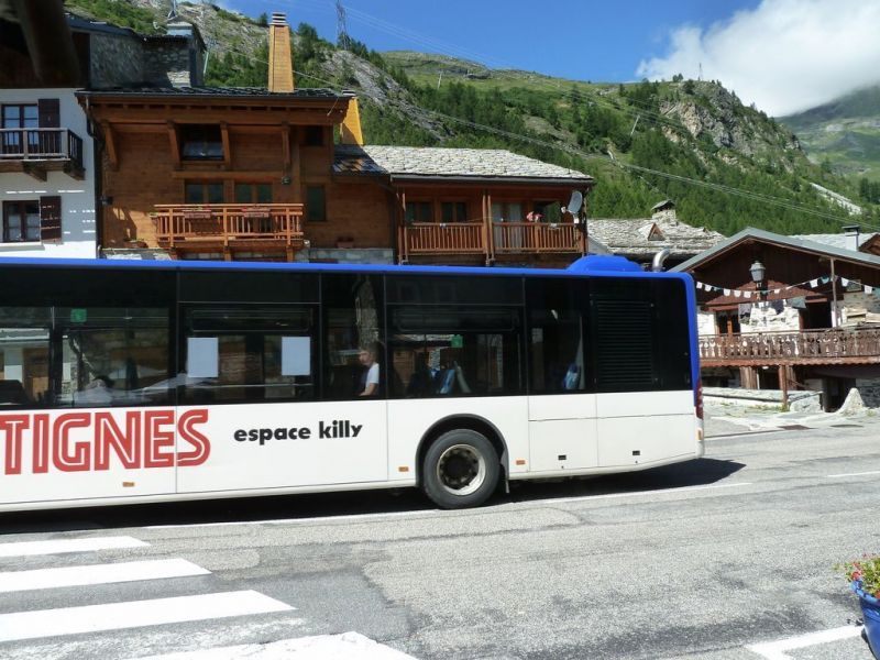 foto 17 Mietobjekt von Privatpersonen Tignes chalet Rhne-Alpes Savoyen andere