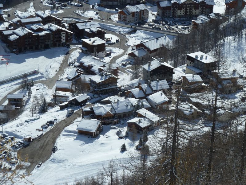 foto 21 Mietobjekt von Privatpersonen Tignes chalet Rhne-Alpes Savoyen Nahaufnahme