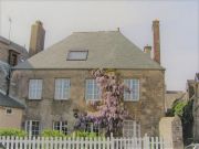 Ferienunterknfte mit blick aufs meer Barfleur: maison Nr. 116830