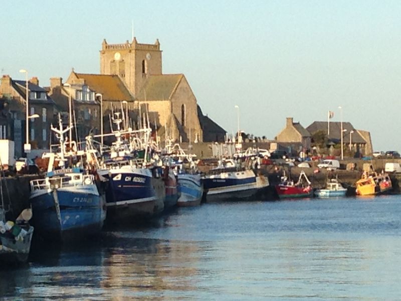 foto 20 Mietobjekt von Privatpersonen Barfleur maison Basse-Normandie Manche