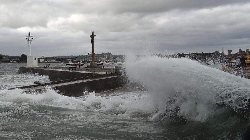 foto 26 Mietobjekt von Privatpersonen Barfleur maison Basse-Normandie Manche