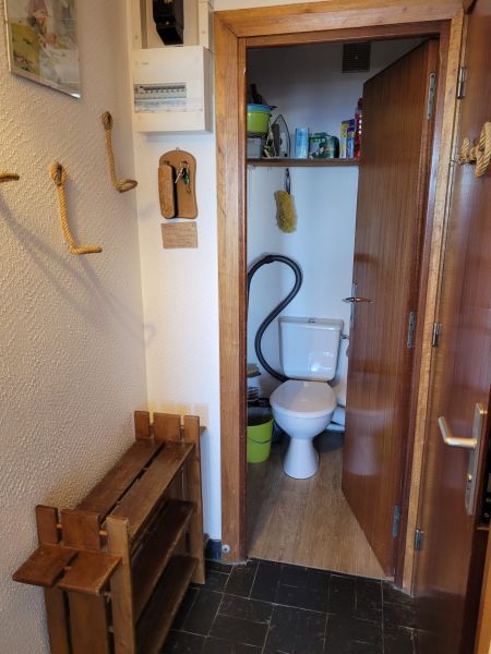 foto 15 Mietobjekt von Privatpersonen Saint Lary Soulan appartement Pyrenen Pyrenen separates WC