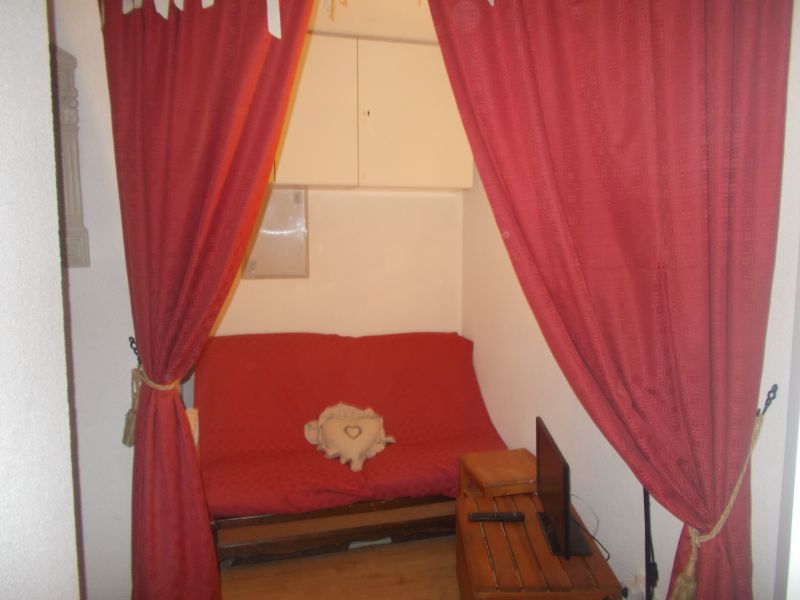 foto 6 Mietobjekt von Privatpersonen Font Romeu appartement Languedoc-Roussillon Pyrenen (Mittelmeer) Schlafzimmer 1