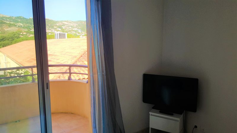 foto 4 Mietobjekt von Privatpersonen Calvi appartement Korsika Haute-Corse Schlafzimmer 1