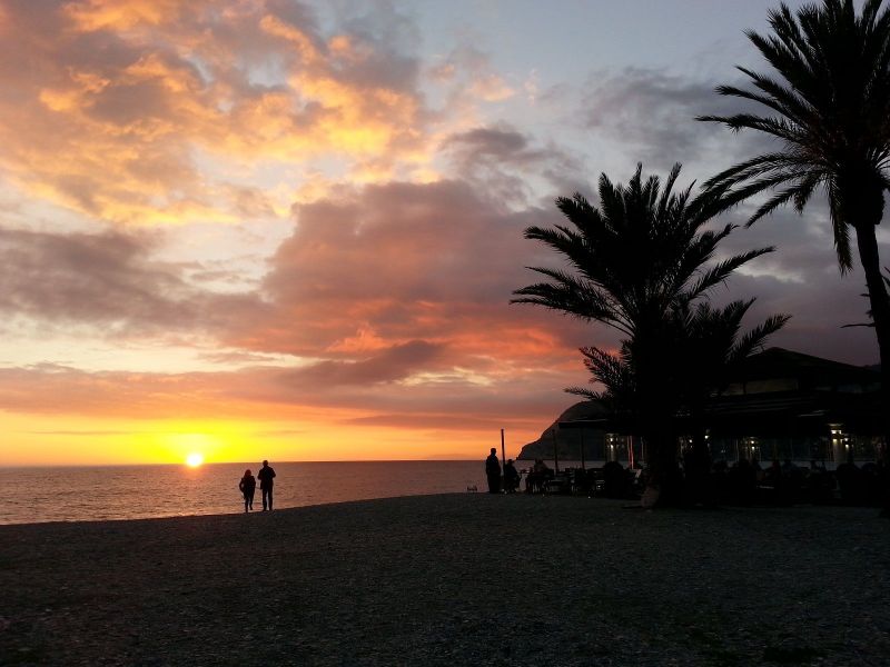 foto 4 Mietobjekt von Privatpersonen La Herradura maison Andalusien Provinz Granada Strand