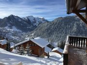 Ferienunterknfte Les Portes Du Soleil: chalet Nr. 117459