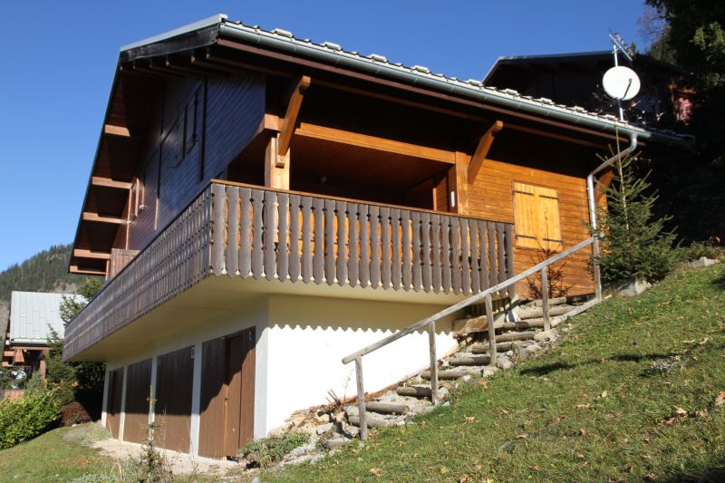 foto 19 Mietobjekt von Privatpersonen Chtel chalet Rhne-Alpes Haute-Savoie