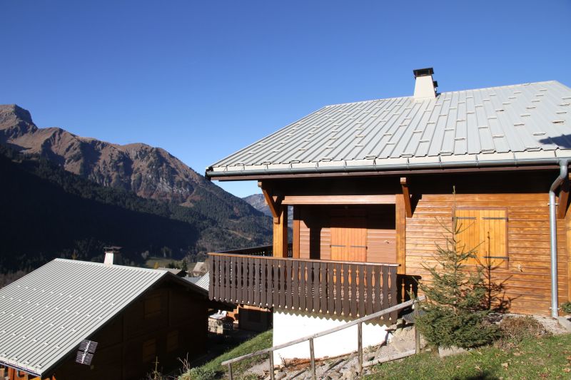 foto 20 Mietobjekt von Privatpersonen Chtel chalet Rhne-Alpes Haute-Savoie